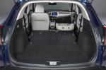 Honda HR-V 2015 года (US)